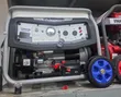 Kemage 5kva Petrol Generator with Remote Control - 2