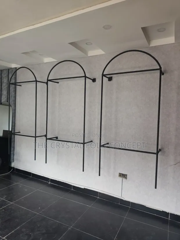 Home Interiors Wall Mounted Hangers (Used) - 1