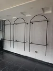 Home Interiors Wall Mounted Hangers (Used) - 1