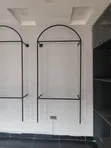 Home Interiors Wall Mounted Hangers (Used) - 2