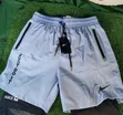 Gajeren Wando na Wasanni na Maza na Nike Mai Haske - 1