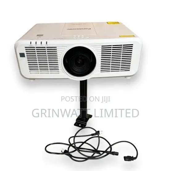 Projector, Screen, Digital & Interactive Screen Rental - 1