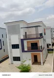 4 Bedroom Duplex Don Sayya a Lokogoma - 2