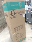 Hisense 240L Refrigerator - Brand New - 1