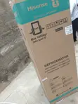 Hisense 240L Refrigerator - Brand New - 2