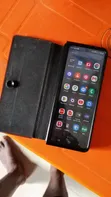 Samsung Galaxy Z Fold3 5G 256GB Baki - 1