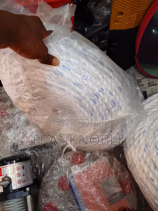 10mm x 200m Rope - 1