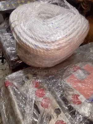 10mm x 200m Rope