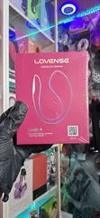 Lovense Lush 4 App Control Vibrator - 3