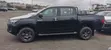 New Toyota Hilux 2026 Black - 2