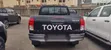 New Toyota Hilux 2026 Black - 3