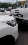 New Toyota Hilux 2026 Black - 5