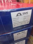 6.5kva/48V SMS Hybrid Inverter - Brand New - 4