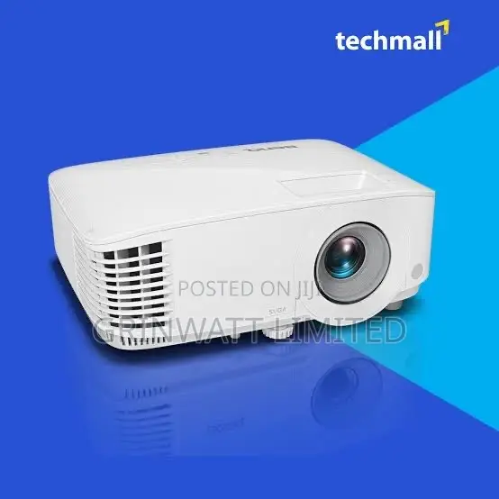 Siyar da Kayan Gani da Ji: Projector, Screen, Signage - 1