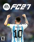 FC 27 Digital Edition - PS4/PS5 Online & Offline Access - 2