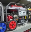 5kva Ipower Petrol Generator Model IN6000CEW - 1