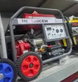 5kva Ipower Petrol Generator Model IN6000CEW - 2