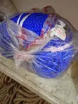 8mm x 200m Manila Rope - 1