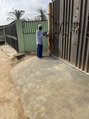 Registered Land Surveyor - Survey Plan Processing & Charting
