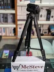Universal Tripod Stand don Kyamara da Wayar Hannu - 1