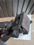 Universal Tripod Stand don Kyamara da Wayar Hannu - 2
