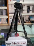 Universal Tripod Stand don Kyamara da Wayar Hannu - 4