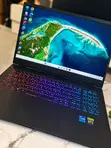 HP Omen 17 Laptop - 32GB RAM, Intel Core i7, 1TB SSD, RTX 3060 - 4
