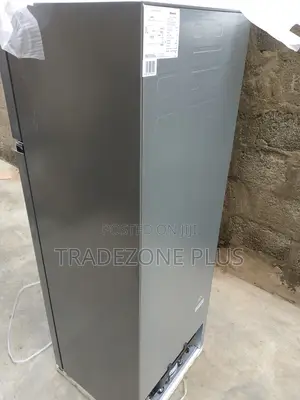 Hisense 240L Refrigerator - Brand New