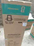 Hisense 240L Refrigerator - Brand New - 2
