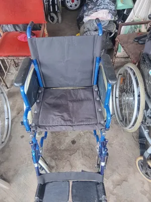 Wheelchair - Used