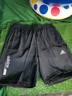 Gajeren Wando na Wasanni na Maza na Adidas
