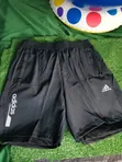 Gajeren Wando na Wasanni na Maza na Adidas - 1