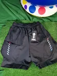 Gajeren Wando na Wasanni na Maza na Adidas - 2