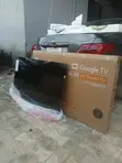 Royal 55" QLED Google TV RTV55QM20P - 2