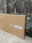 TCL 65T6D 65 Inch QLED Smart TV - 1