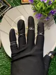 Fashion Silver Rings for Women - Multiple Designs - NGN 1,500 - 2