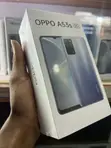 New Oppo A53S 5G 128GB Blue - 3