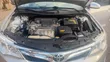 Toyota Camry LE 2014 Silver - 2