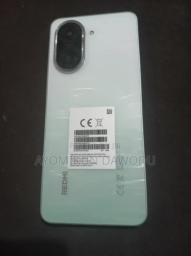 New Realme 11 Pro+ 256GB Silver - 1