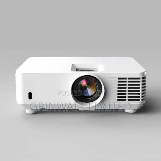 Siyan Kayan Gani da Ji: Projector, PA System, Digital Signage - 1