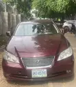 Lexus ES 350 2006 Ja - 1