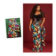 Quality Ankara Fabric - Bold Prints - 1