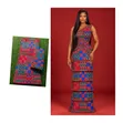 Quality Ankara Fabric - Bold Prints - 2