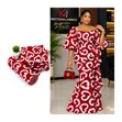 Quality Ankara Fabric - Bold Prints - 5