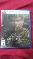 Black Myth: Wukong - PS5 - 1