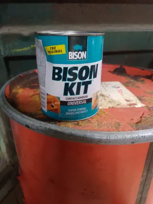 Bison Kit Adhesive