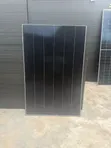 Longi 520W Monocrystalline Solar Panel - 1