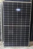 Longi 520W Monocrystalline Solar Panel - 2