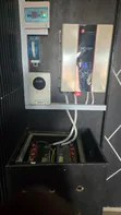 Used Felicitysolar Solar Inverter System - 1