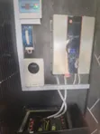 Used Felicitysolar Solar Inverter System - 2